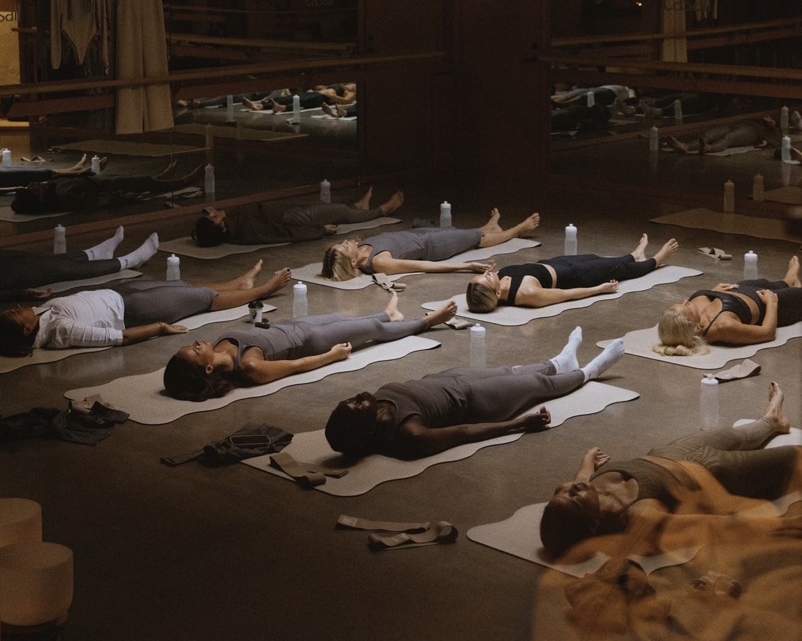 Establecimiento Wellpazz