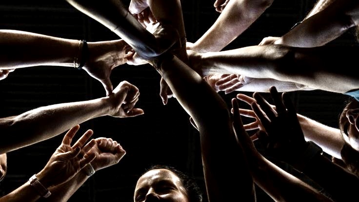 Comunidad de partners unidos